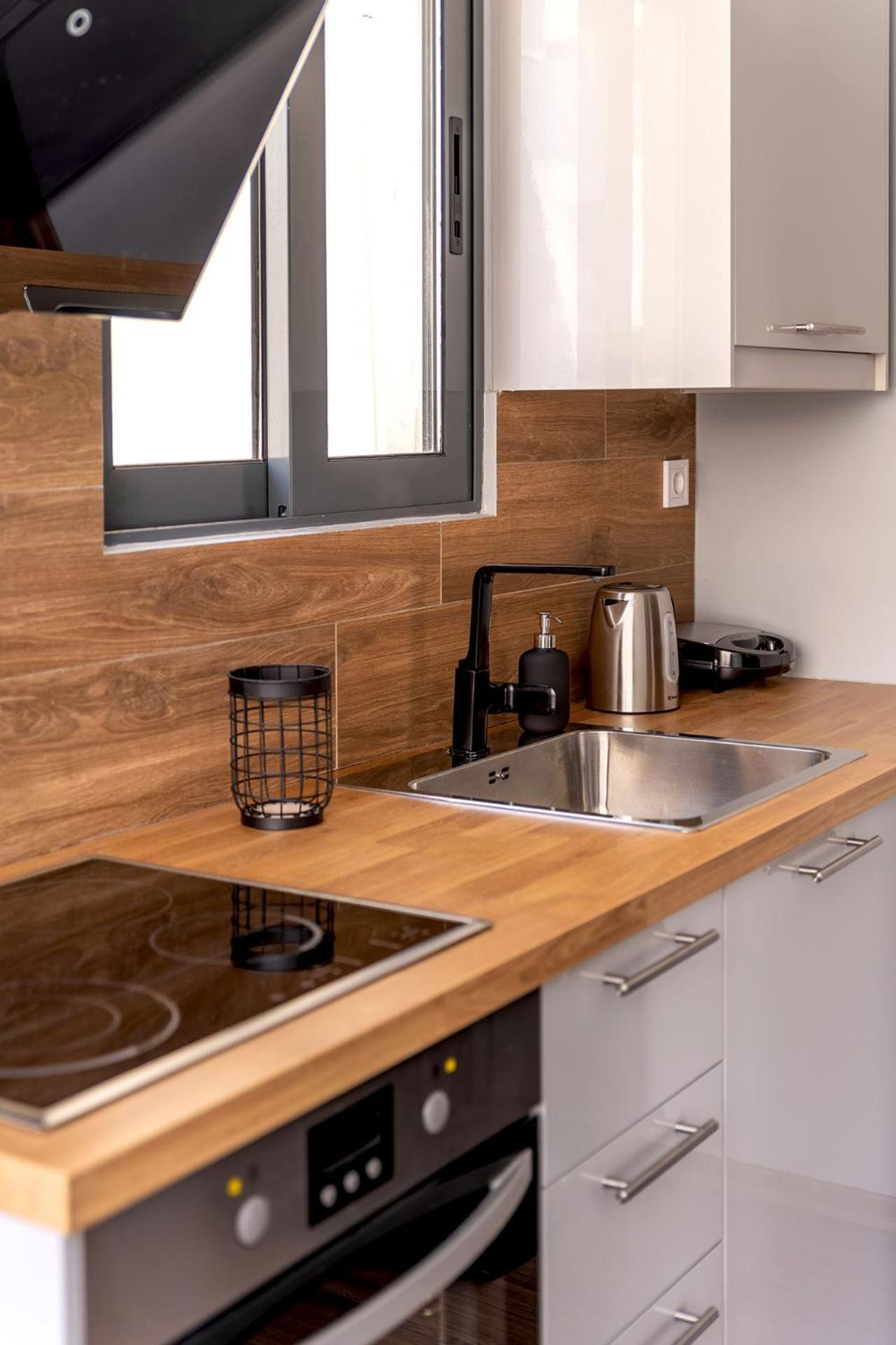 Boutique39 Luxury Apartment Glyfada Athens Atenas Exterior foto